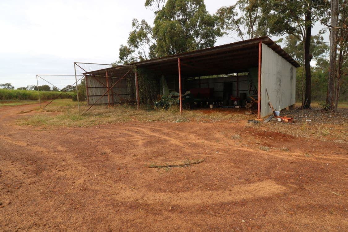 Lot 53 Webbs Road, REDRIDGE, QLD 4660, Redridge - Thumbnail 3