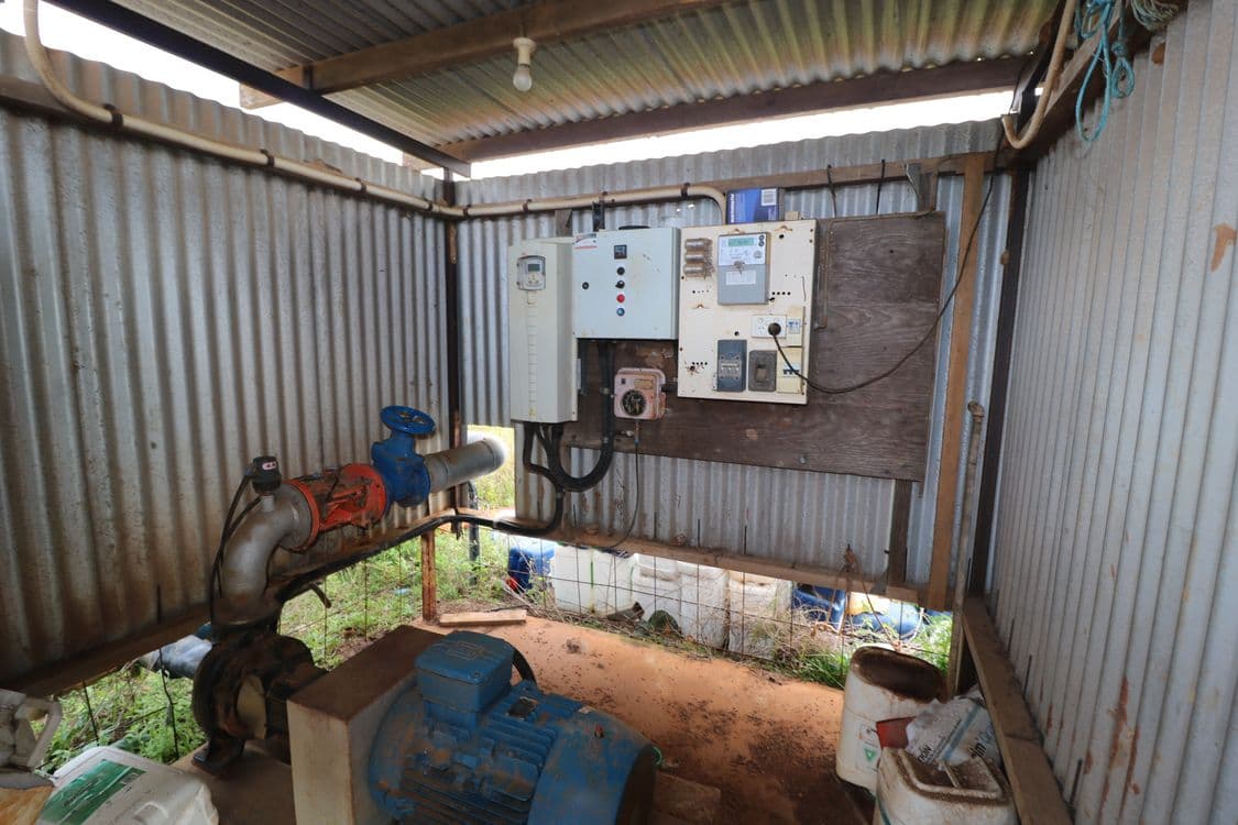 Lot 53 Webbs Road, REDRIDGE, QLD 4660, Redridge - Thumbnail 4
