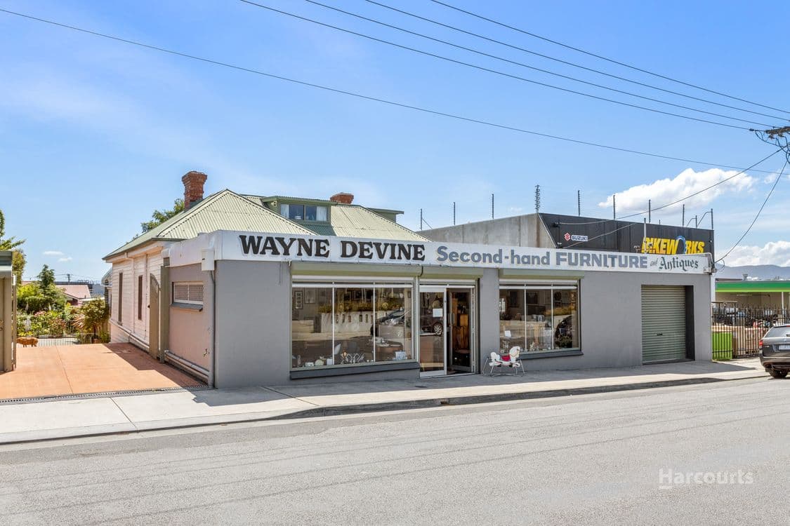 4 Florence Street, MOONAH, TAS 7009, Moonah - Image 1