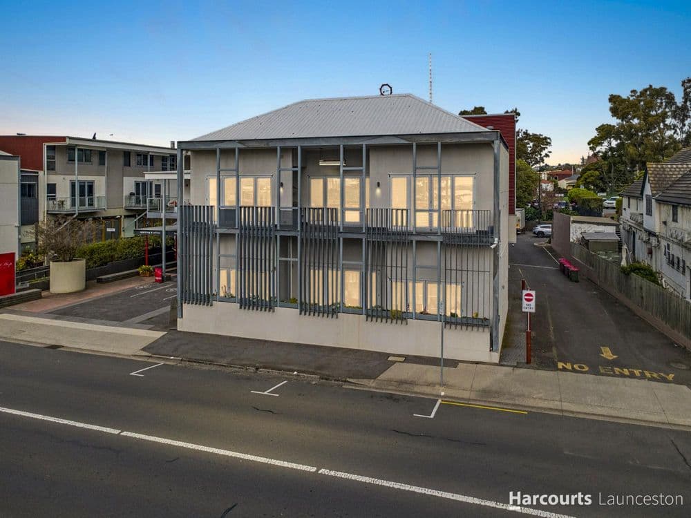 15/135-143 Paterson Street, LAUNCESTON, TAS 7250, Launceston - Image 1