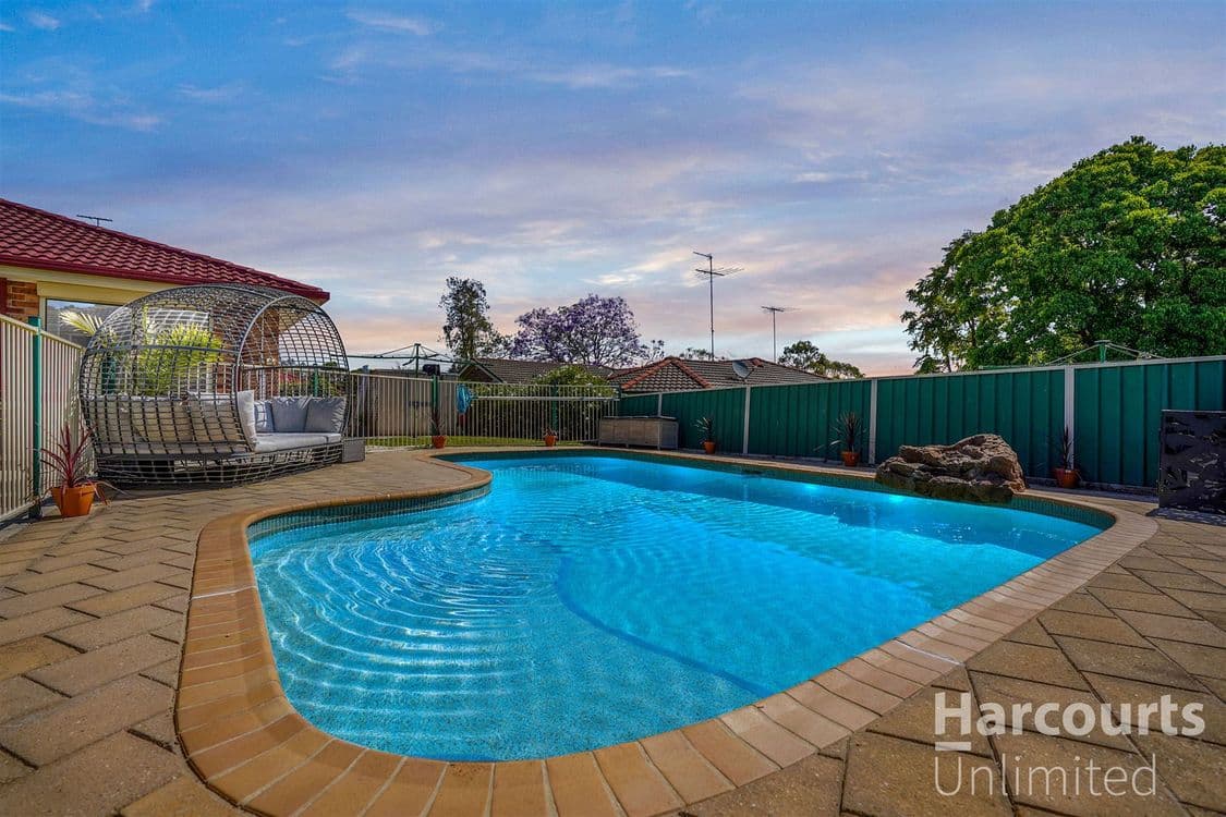 53 Andrew Lloyd Drive, Doonside, NSW 2767, Doonside - Image 1