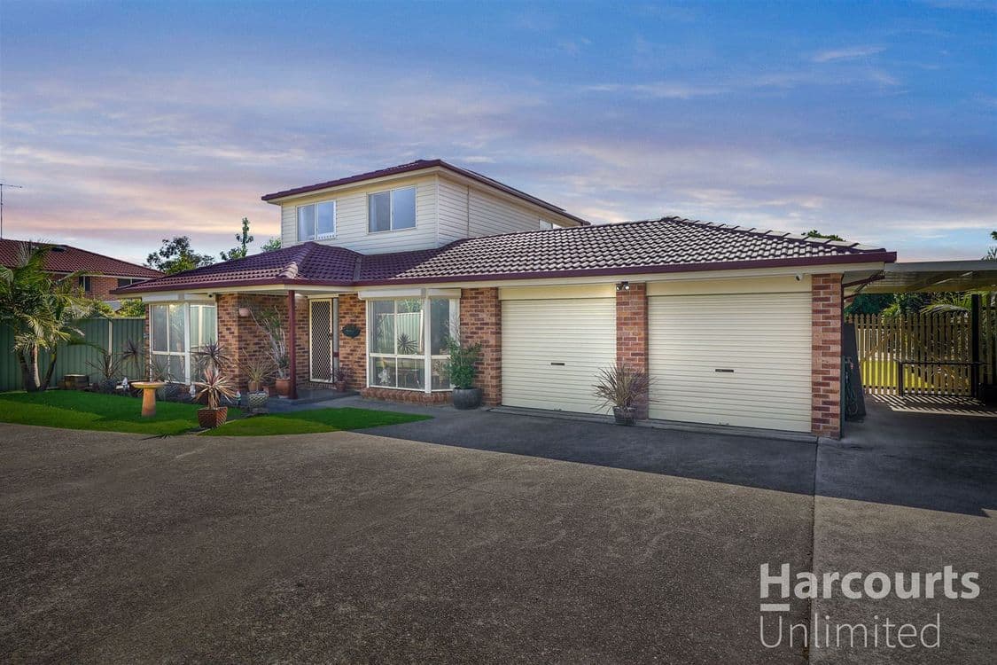 53 Andrew Lloyd Drive, Doonside, NSW 2767, Doonside - Thumbnail 2
