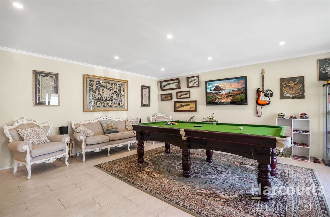 53 Andrew Lloyd Drive, Doonside, NSW 2767, Doonside - Thumbnail 4