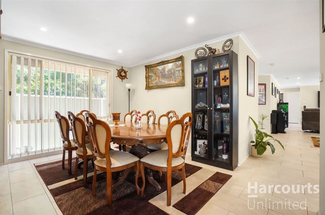 53 Andrew Lloyd Drive, Doonside, NSW 2767, Doonside - Thumbnail 7
