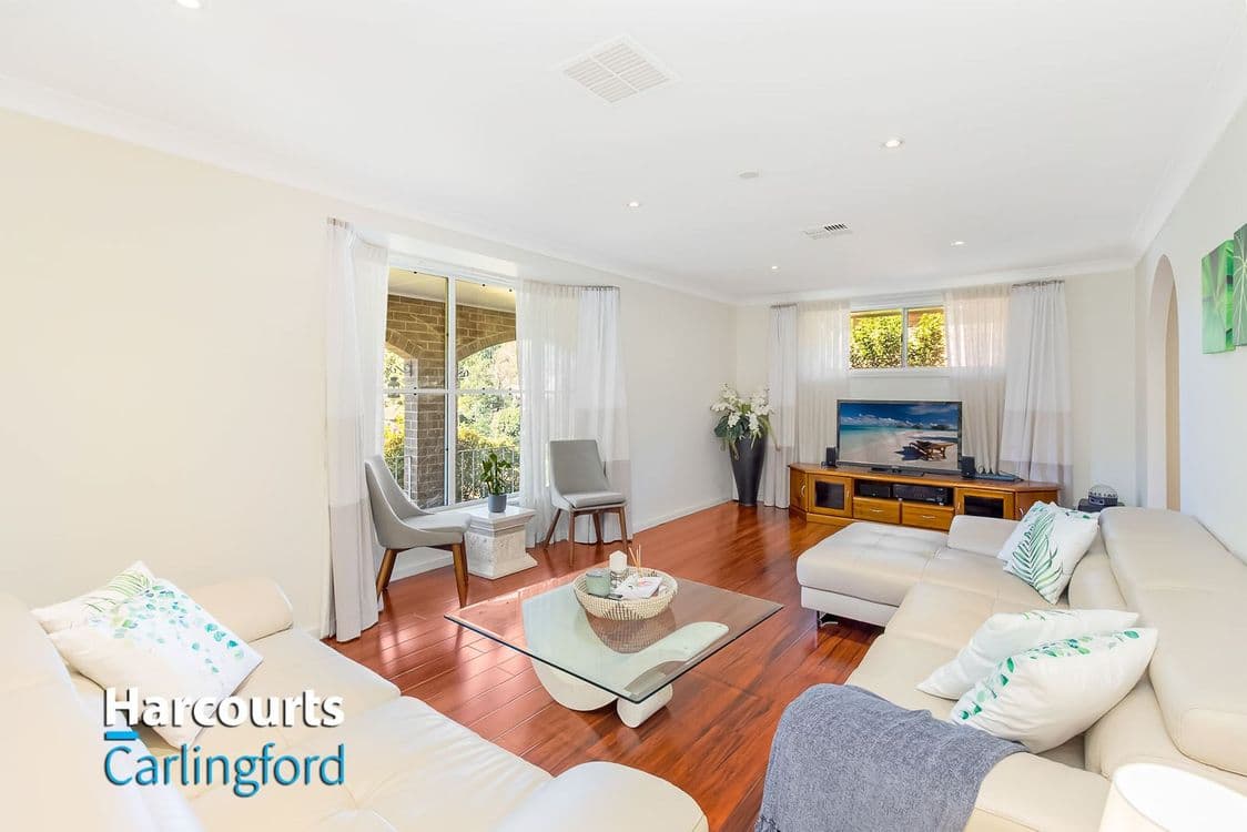 42 Dryden Avenue, Carlingford, NSW 2118, Carlingford - Thumbnail 3