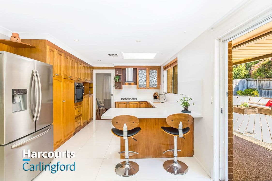42 Dryden Avenue, Carlingford, NSW 2118, Carlingford - Thumbnail 4