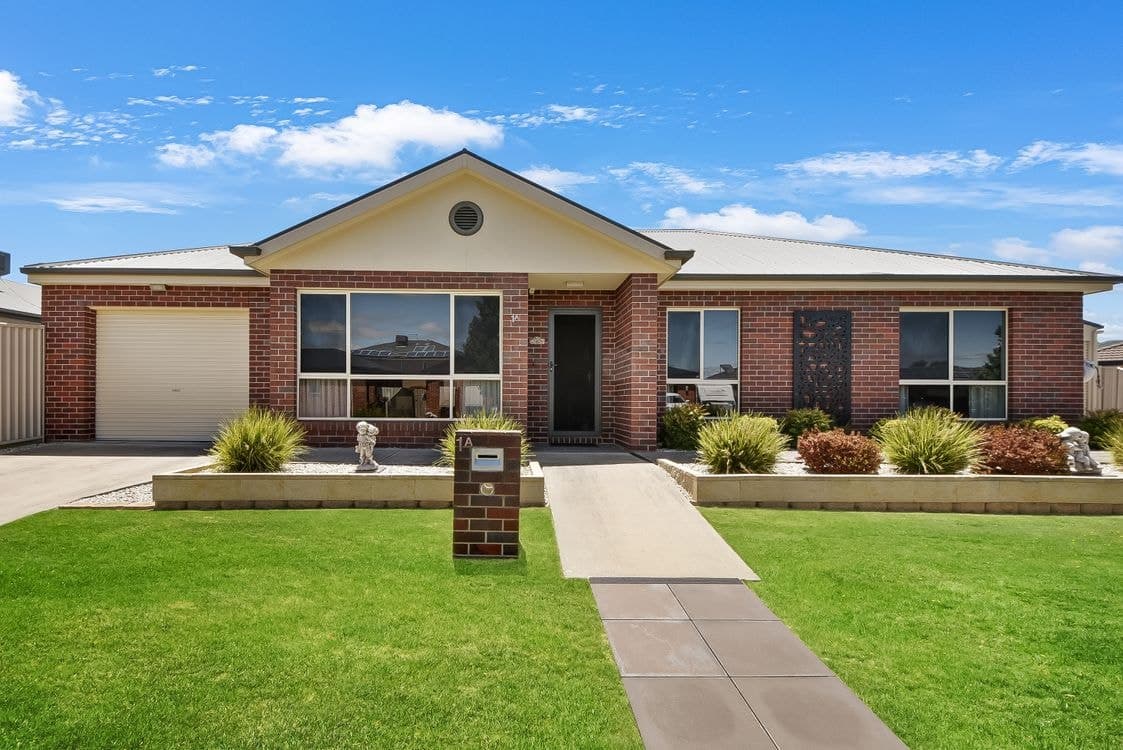 1A Conn Court, HORSHAM, VIC 3400, Horsham - Image 1