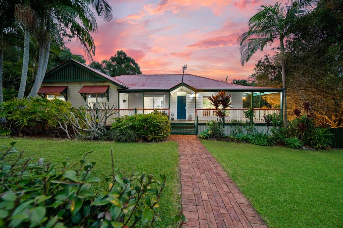 15 Wattlebird Court, Currumbin Valley, QLD 4223, Currumbin Valley - Image 1