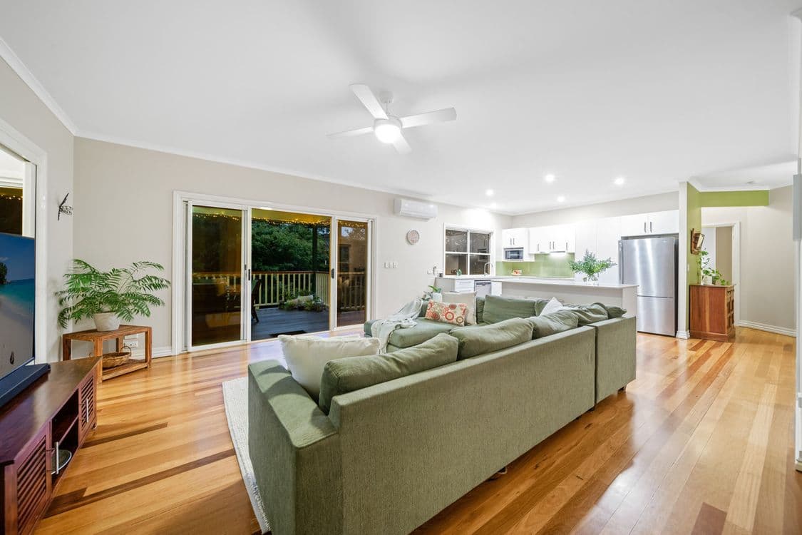 15 Wattlebird Court, Currumbin Valley, QLD 4223, Currumbin Valley - Thumbnail 4