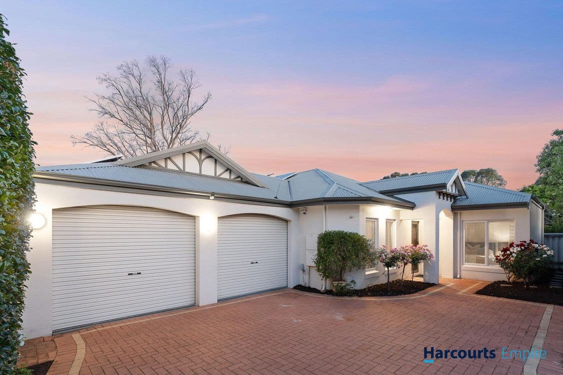 26A Mitcham Street, WEMBLEY DOWNS, WA 6019, Wembley Downs - Image 1