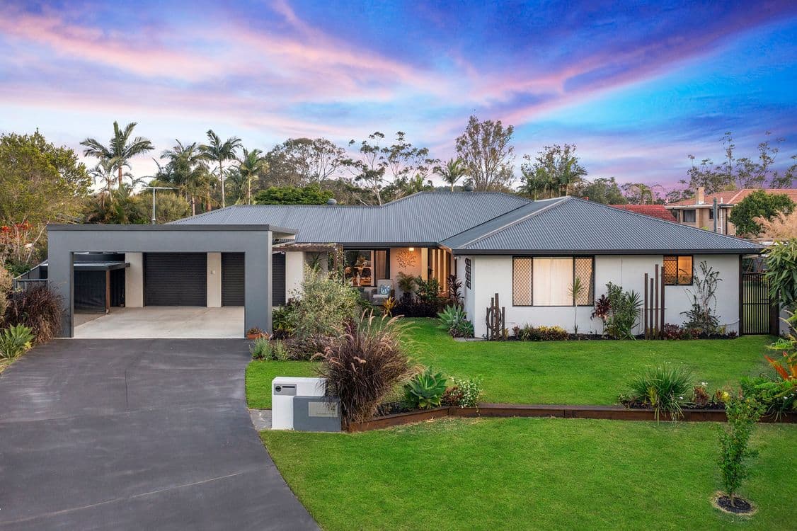 14 Dunvegan Place, CARINDALE, QLD 4152, Carindale - Image 1