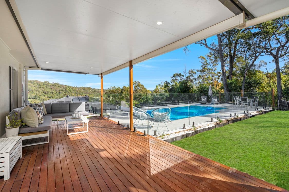 152 Barden Ridge Road, Reedy Creek, QLD 4227, Reedy Creek - Thumbnail 3