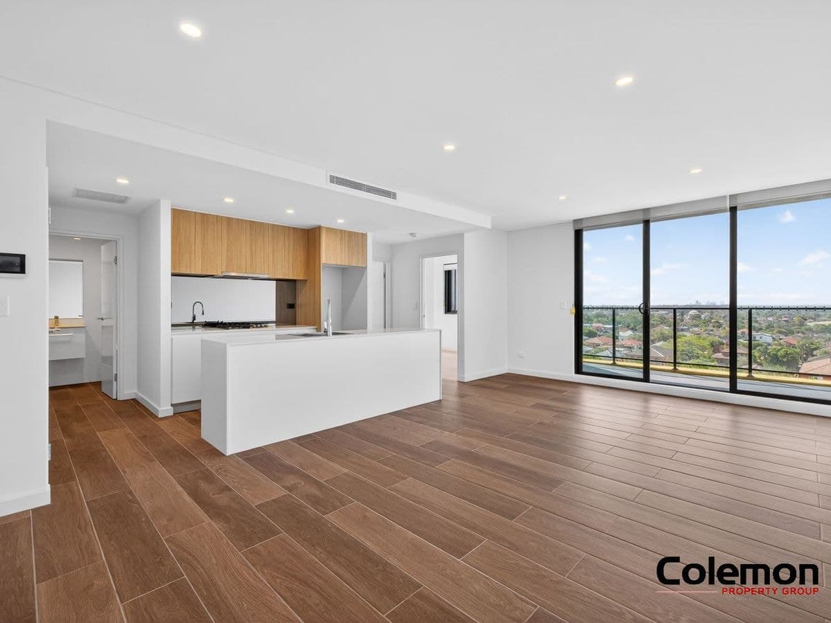 57 / 570 Canterbury Road, Campsie, Campsie - Image 1