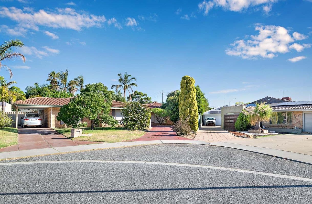 37B Bonneville Way, Joondalup WA, Joondalup - Thumbnail 6