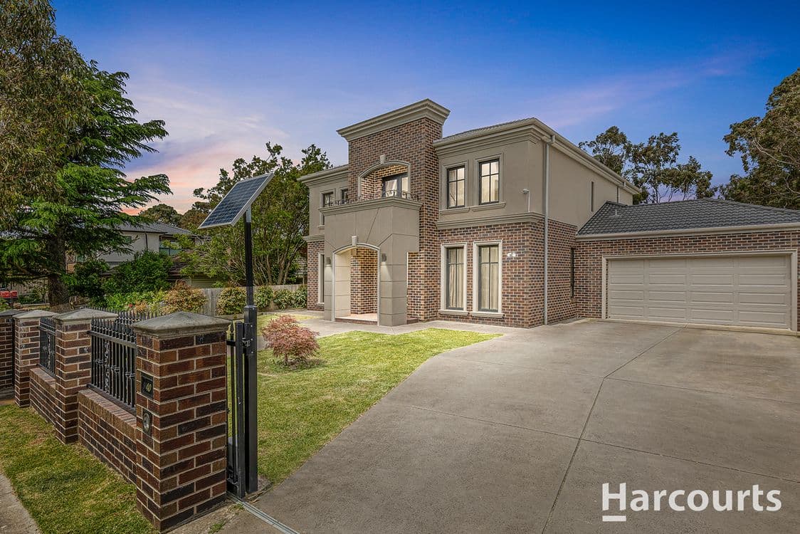 40 Lee Ann Street, FOREST HILL, VIC 3131, Forest Hill - Image 1