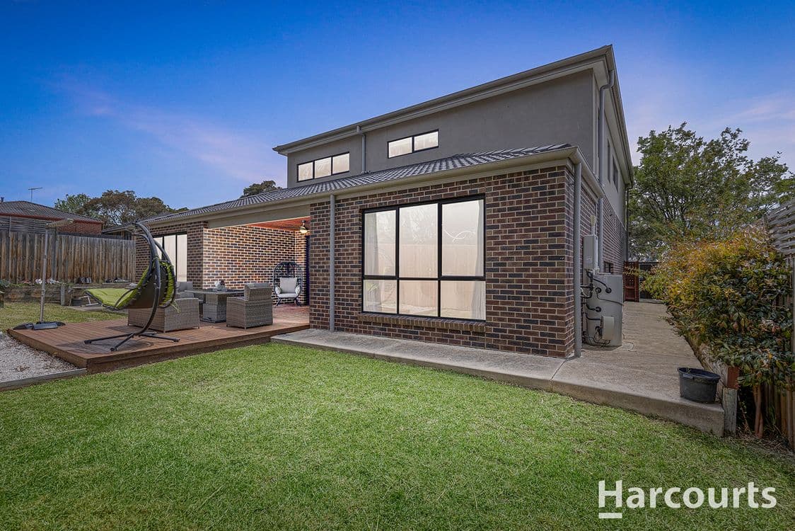 40 Lee Ann Street, FOREST HILL, VIC 3131, Forest Hill - Thumbnail 2