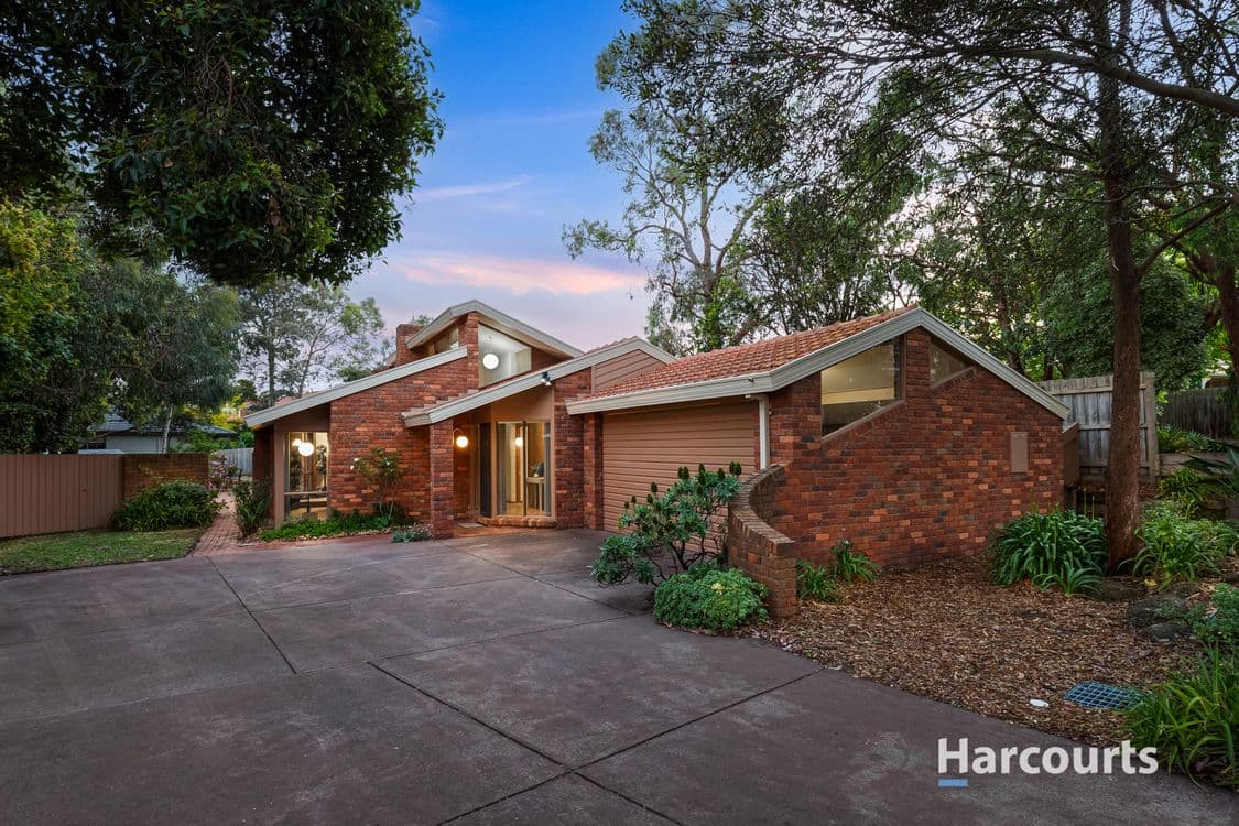39 Candlebark Quadrant, ROWVILLE, VIC 3178, Rowville - Image 1