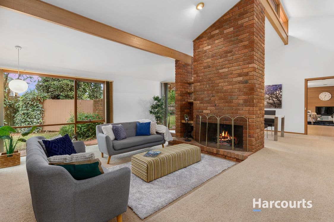 39 Candlebark Quadrant, ROWVILLE, VIC 3178, Rowville - Thumbnail 2