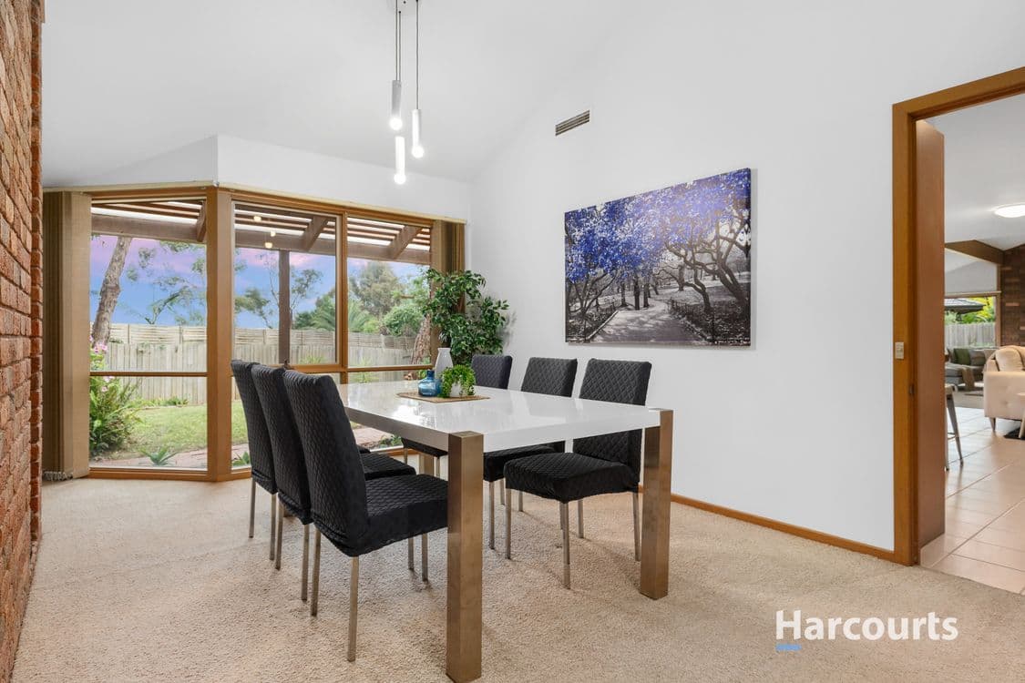 39 Candlebark Quadrant, ROWVILLE, VIC 3178, Rowville - Thumbnail 4