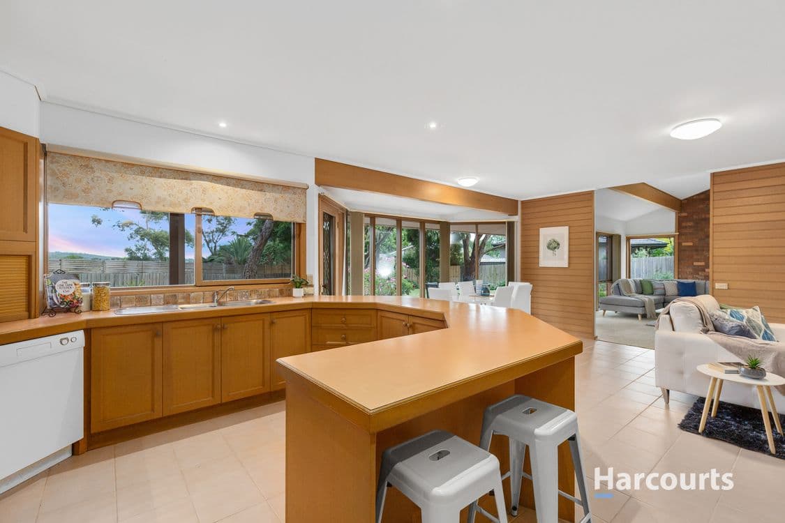 39 Candlebark Quadrant, ROWVILLE, VIC 3178, Rowville - Thumbnail 5