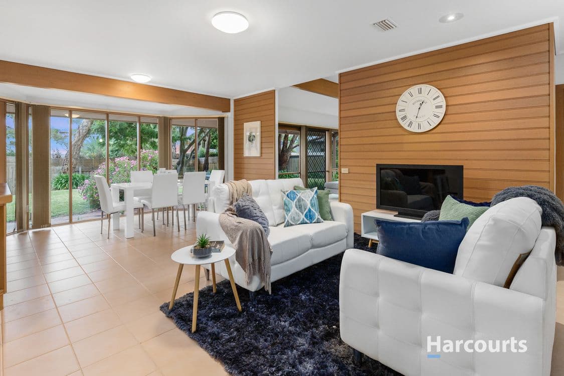 39 Candlebark Quadrant, ROWVILLE, VIC 3178, Rowville - Thumbnail 7