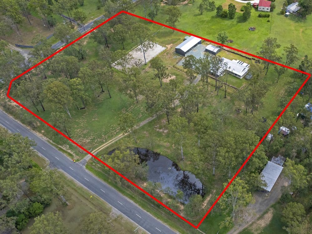 113-129 Killigrew Road, Tamborine, QLD 4270, Tamborine - Image 1