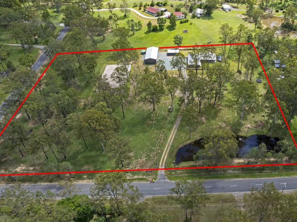113-129 Killigrew Road, Tamborine, QLD 4270, Tamborine - Thumbnail 3