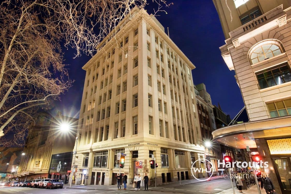 7B/27 Russell Street, Melbourne, VIC 3000, Melbourne - Image 1