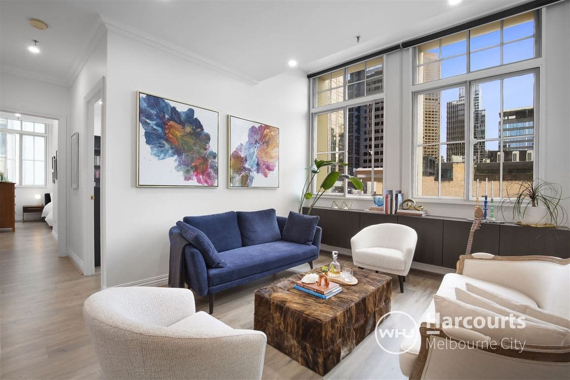 7B/27 Russell Street, Melbourne, VIC 3000, Melbourne - Thumbnail 2