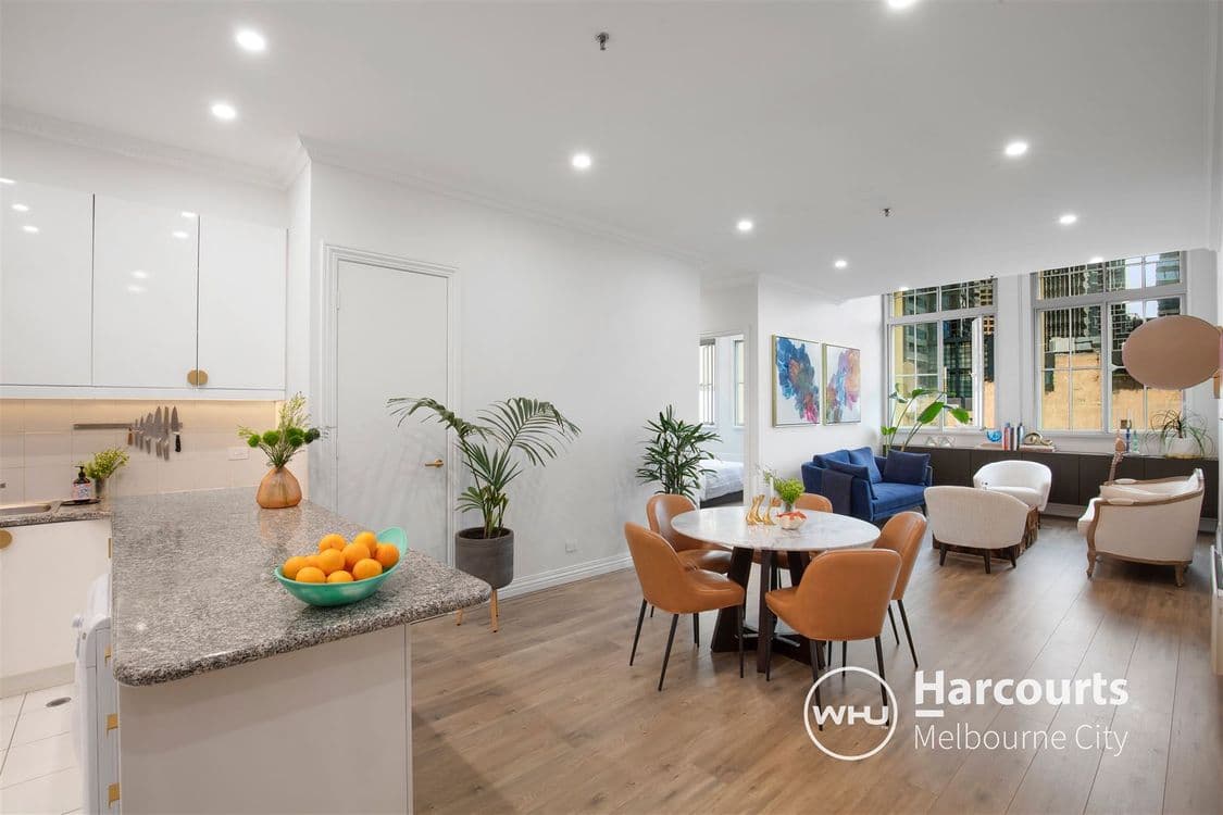 7B/27 Russell Street, Melbourne, VIC 3000, Melbourne - Thumbnail 3