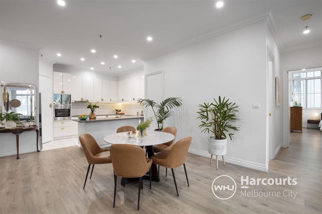 7B/27 Russell Street, Melbourne, VIC 3000, Melbourne - Thumbnail 5