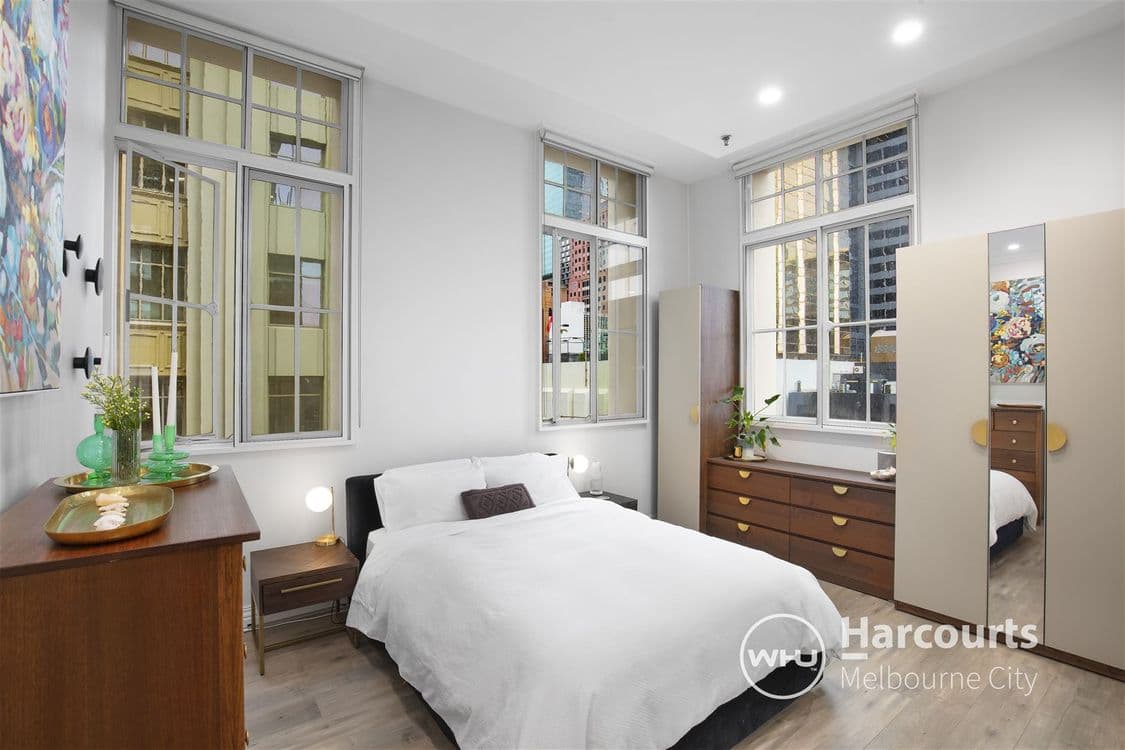7B/27 Russell Street, Melbourne, VIC 3000, Melbourne - Thumbnail 6