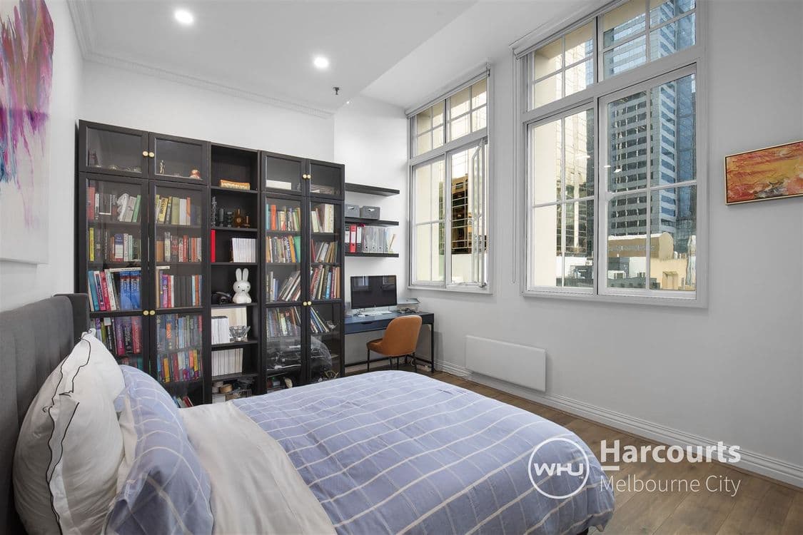 7B/27 Russell Street, Melbourne, VIC 3000, Melbourne - Thumbnail 8