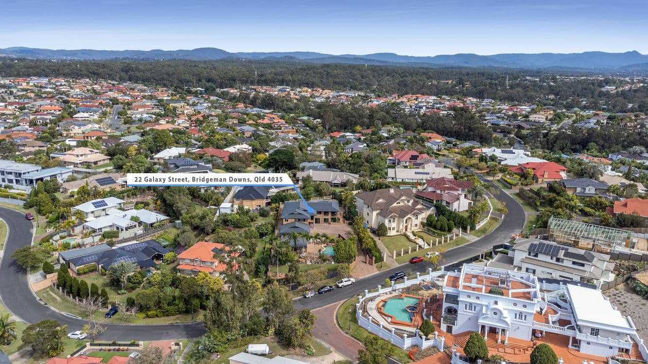 22 Galaxy Street, BRIDGEMAN DOWNS, QLD 4035, Bridgeman Downs - Thumbnail 3
