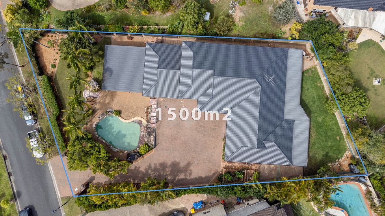 22 Galaxy Street, BRIDGEMAN DOWNS, QLD 4035, Bridgeman Downs - Thumbnail 4