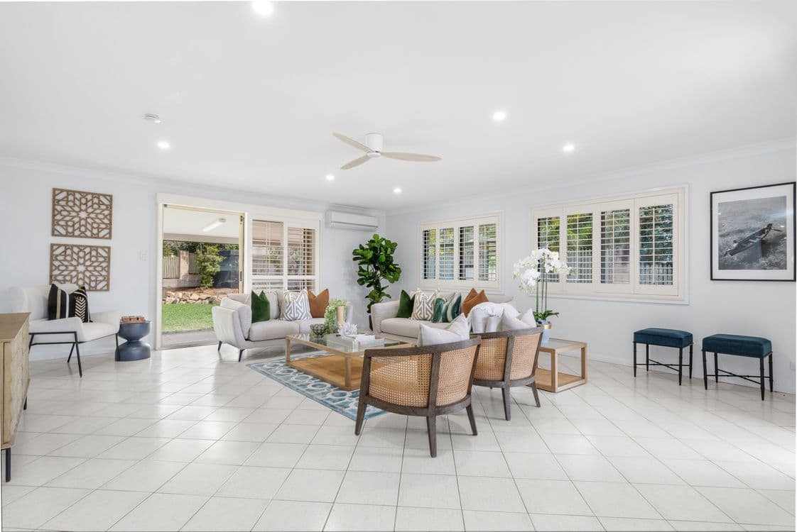 22 Galaxy Street, BRIDGEMAN DOWNS, QLD 4035, Bridgeman Downs - Thumbnail 7