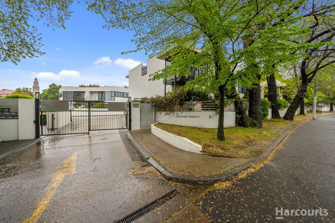 1/82 Sandy Bay Road, BATTERY POINT, TAS 7004, Battery Point - Image 1
