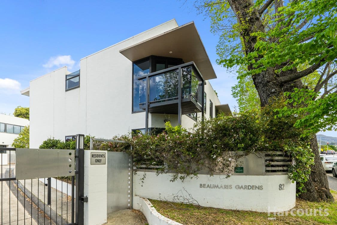 1/82 Sandy Bay Road, BATTERY POINT, TAS 7004, Battery Point - Thumbnail 2