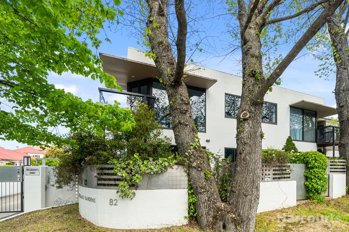 1/82 Sandy Bay Road, BATTERY POINT, TAS 7004, Battery Point - Thumbnail 3