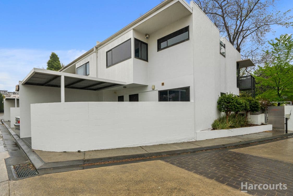 1/82 Sandy Bay Road, BATTERY POINT, TAS 7004, Battery Point - Thumbnail 6