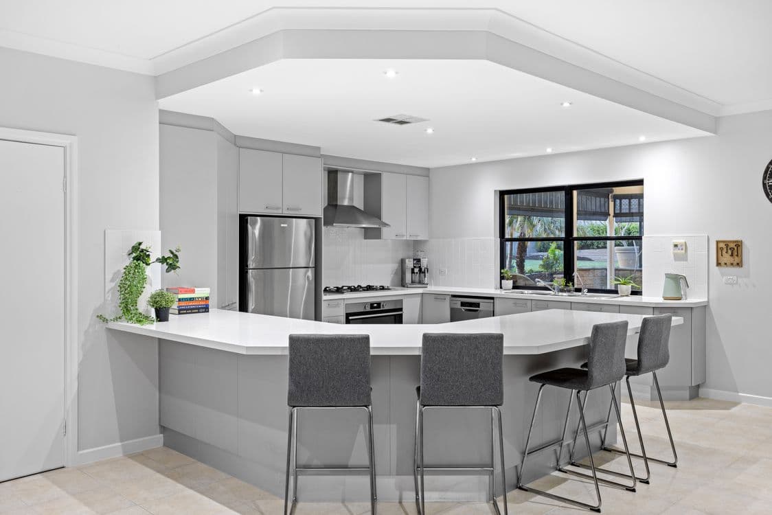 35 Sturt Approach, FLAGSTAFF HILL, SA 5159, Flagstaff Hill - Thumbnail 5
