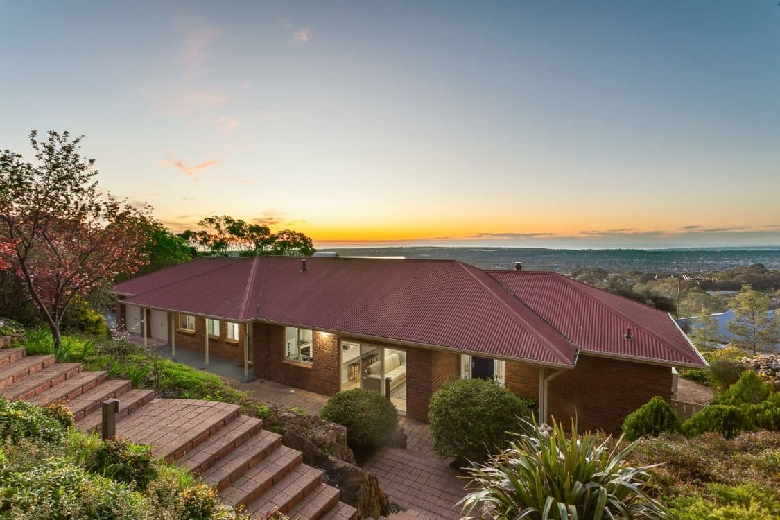 23 Mount Malvern Road, ABERFOYLE PARK, SA 5159, Aberfoyle Park - Thumbnail 2