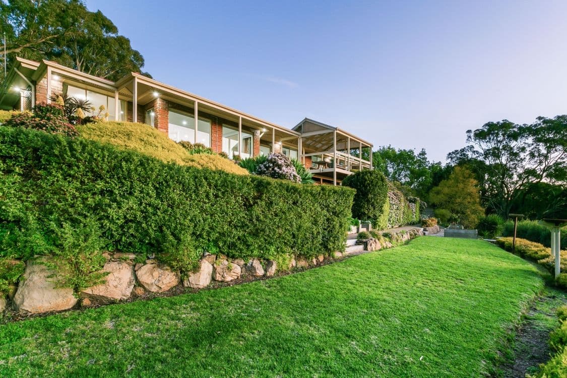 23 Mount Malvern Road, ABERFOYLE PARK, SA 5159, Aberfoyle Park - Thumbnail 3