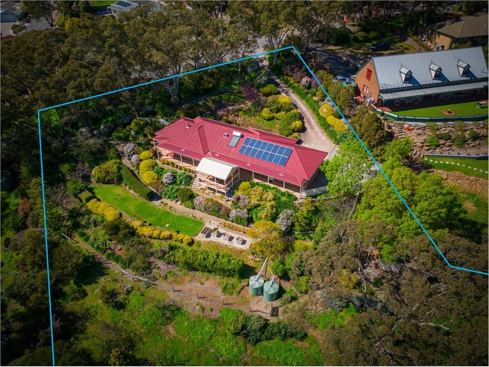23 Mount Malvern Road, ABERFOYLE PARK, SA 5159, Aberfoyle Park - Thumbnail 4