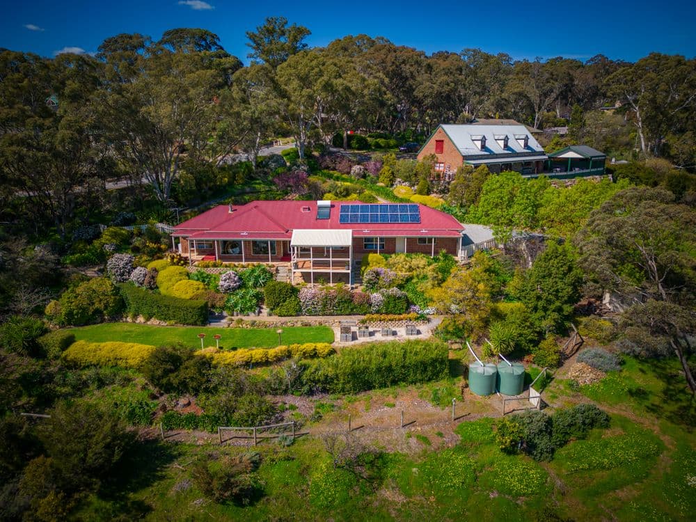 23 Mount Malvern Road, ABERFOYLE PARK, SA 5159, Aberfoyle Park - Thumbnail 5