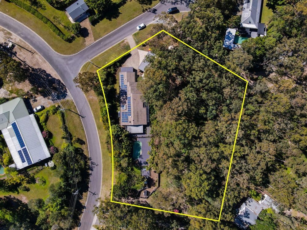1 McKavanagh Place, Worongary, QLD 4213, Worongary - Image 1