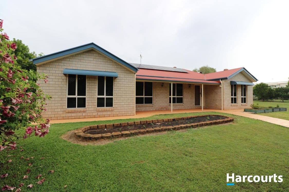 18 GAYDON ST, CHILDERS, QLD 4660, Childers - Image 1