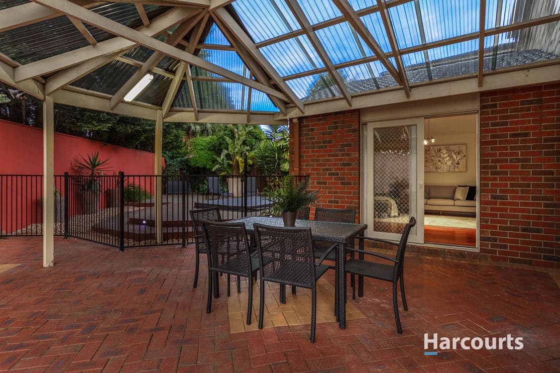 2 Ferrier Court, ROWVILLE, VIC 3178, Rowville - Thumbnail 3