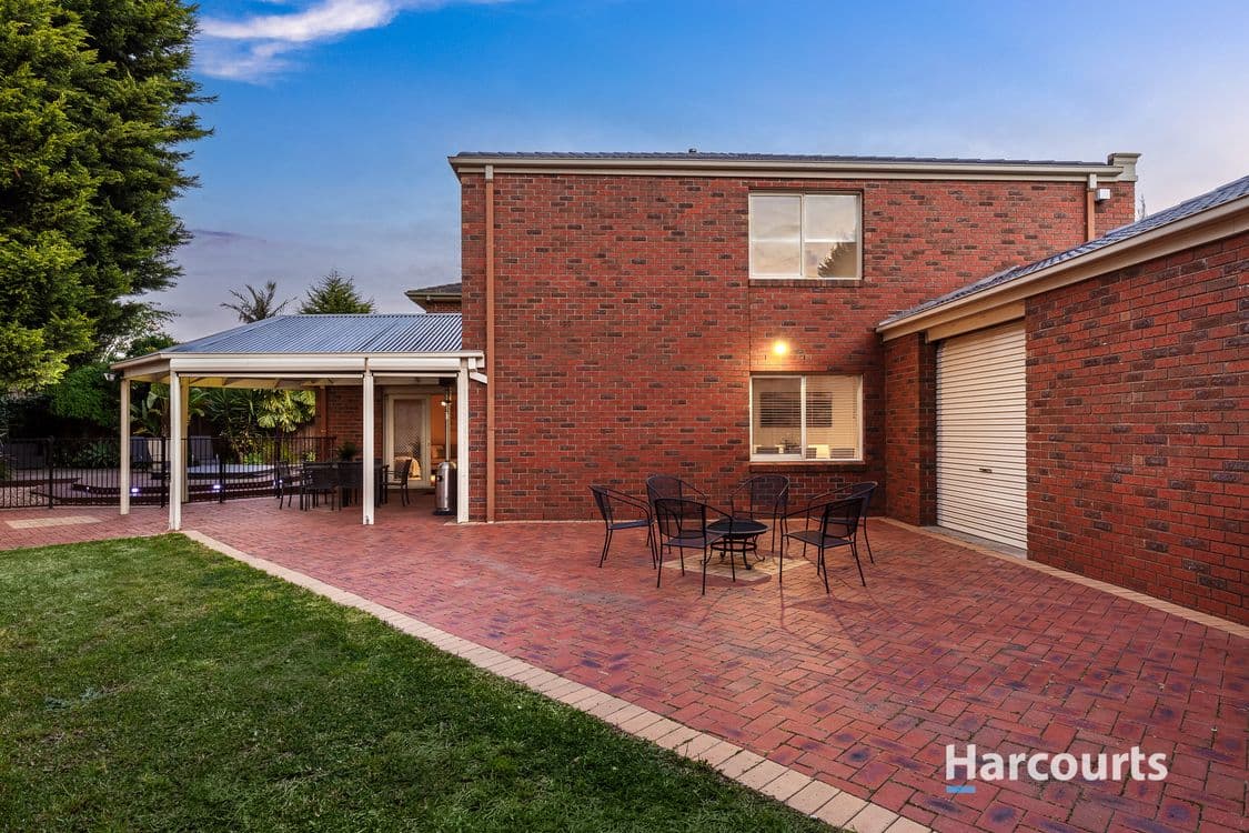 2 Ferrier Court, ROWVILLE, VIC 3178, Rowville - Thumbnail 5