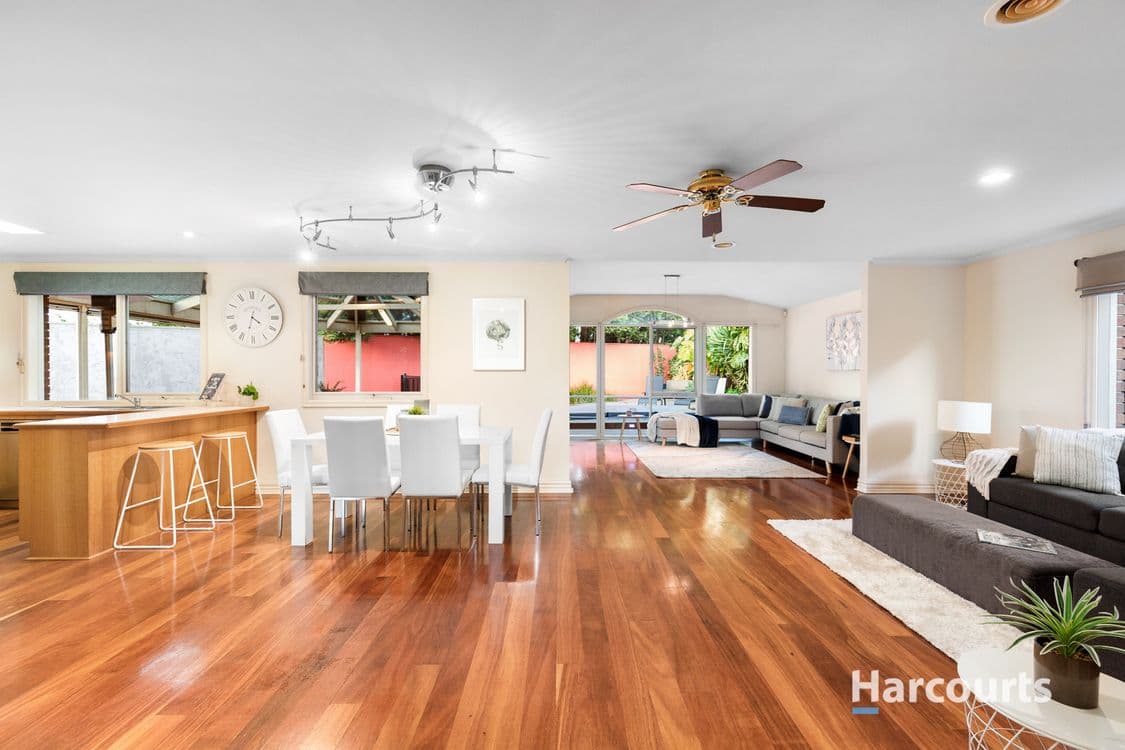 2 Ferrier Court, ROWVILLE, VIC 3178, Rowville - Thumbnail 6